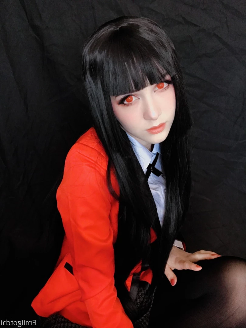 Emi [ emiigotchi ] Onlyfans leaked photo 12731932 on Hotleaks.tv