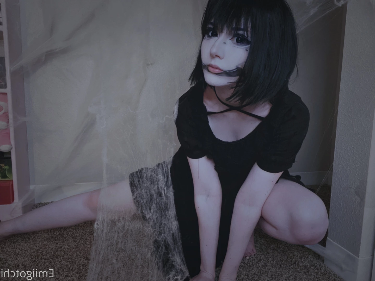 Emi [ emiigotchi ] Onlyfans leaked photo 12732072 on Hotleaks.tv