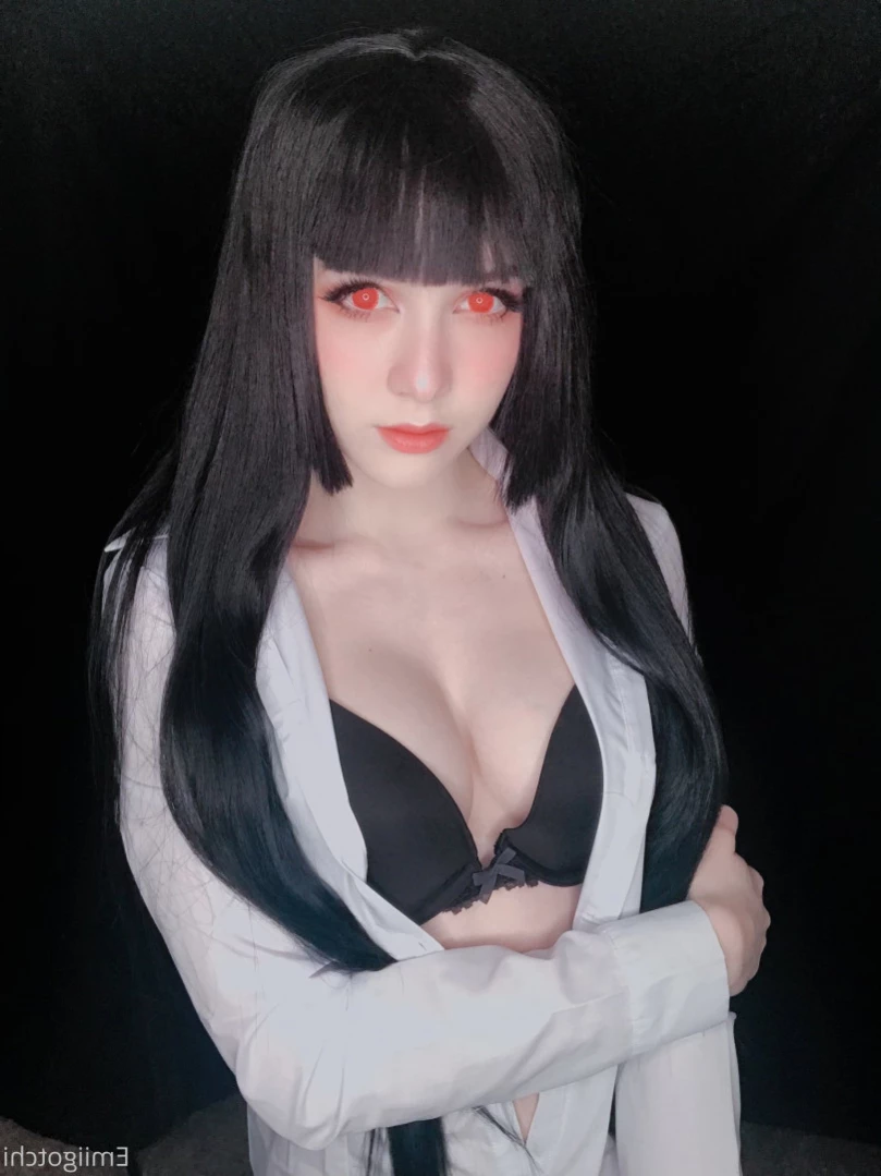 Emi [ emiigotchi ] Onlyfans leaked photo 12732119 on Hotleaks.tv