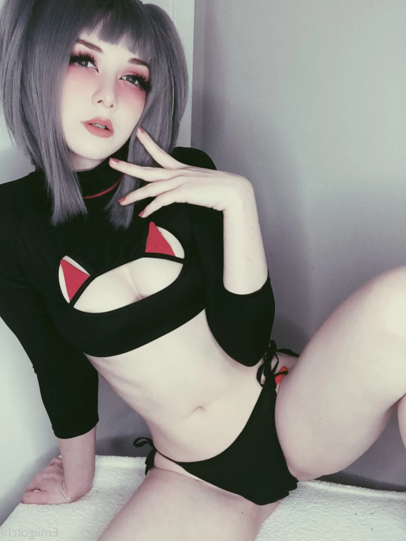 Emi [ emiigotchi ] Onlyfans leaked photo 12732433 on Hotleaks.tv