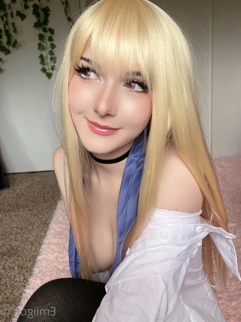 Emi [ emiigotchi ] Onlyfans leaked photo 12732633 on Hotleaks.tv