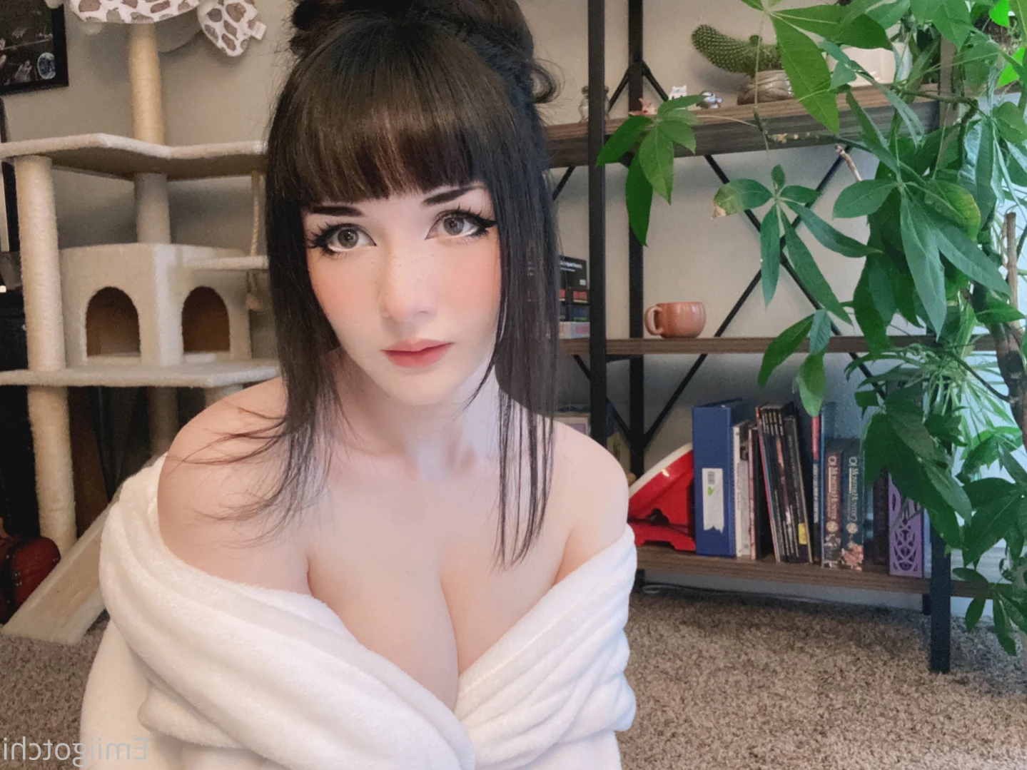 Emi [ emiigotchi ] Onlyfans leaked photo 12732711 on Hotleaks.tv