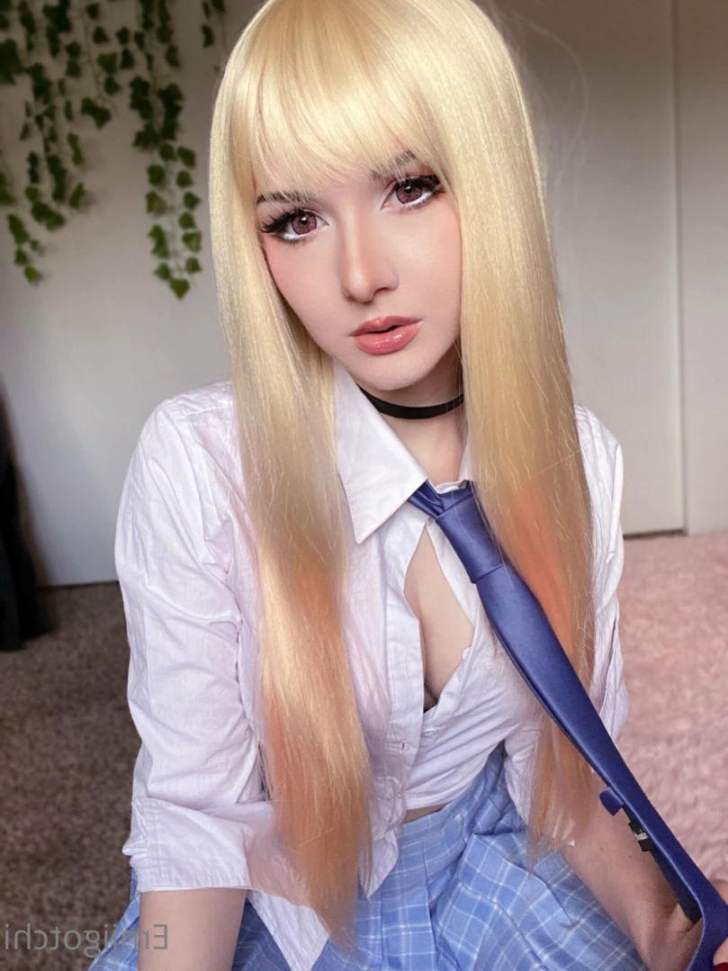 Emi [ emiigotchi ] Onlyfans leaked photo 12732770 on Hotleaks.tv
