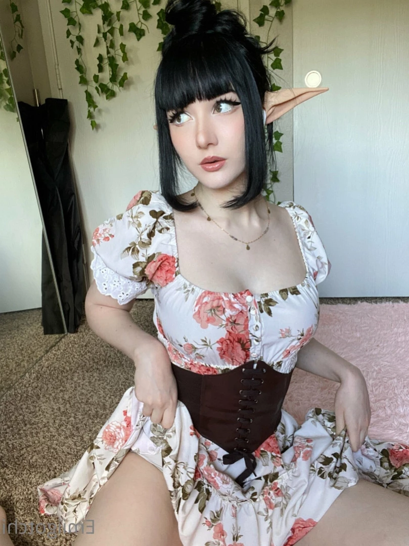 Emi [ emiigotchi ] Onlyfans leaked photo 12732850 on Hotleaks.tv