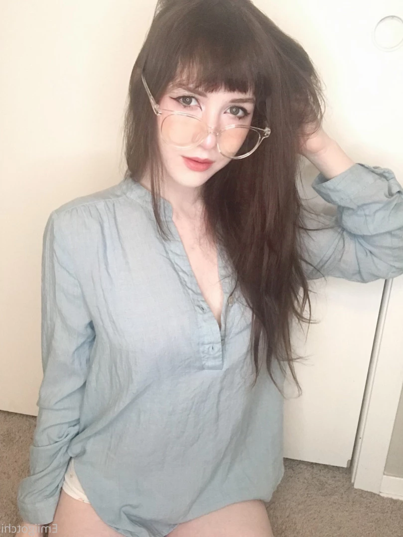 Emi [ emiigotchi ] Onlyfans leaked photo 12733131 on Hotleaks.tv