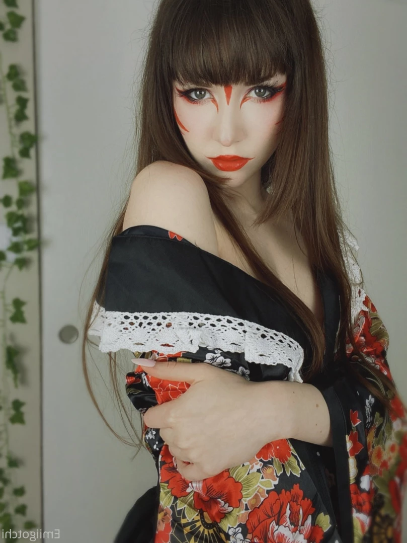 Emi [ emiigotchi ] Onlyfans leaked photo 12733166 on Hotleaks.tv