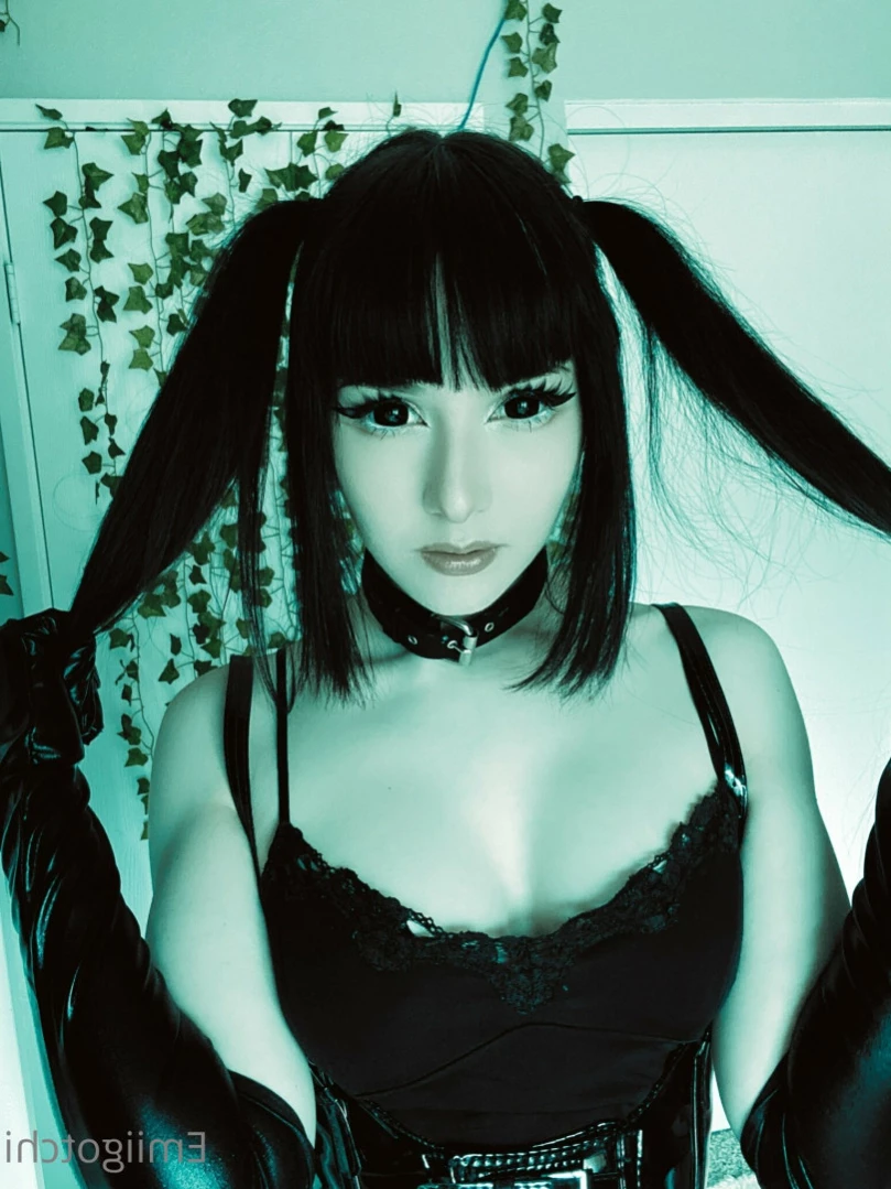Emi [ emiigotchi ] Onlyfans leaked photo 12733250 on Hotleaks.tv