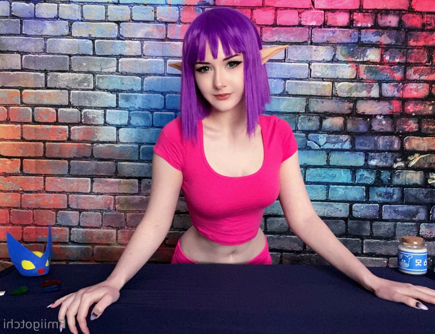 Emi [ emiigotchi ] Onlyfans leaked photo 12733265 on Hotleaks.tv