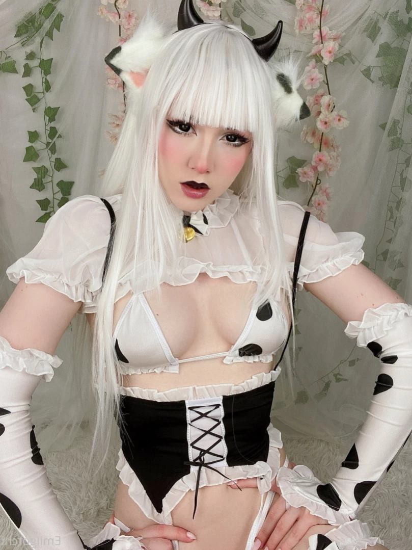 Emi [ emiigotchi ] Onlyfans leaked photo 12778156 on Hotleaks.tv