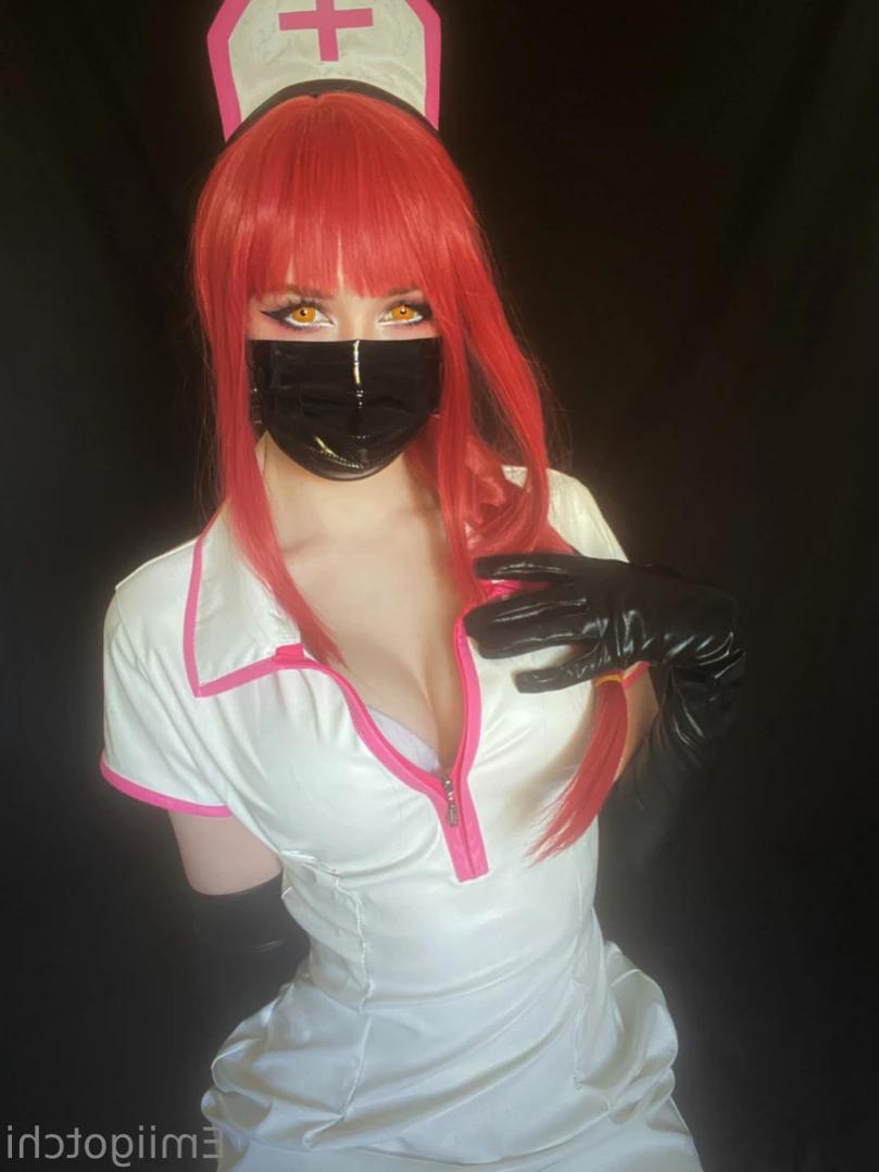 Emi [ emiigotchi ] Onlyfans leaked photo 12803346 on Hotleaks.tv