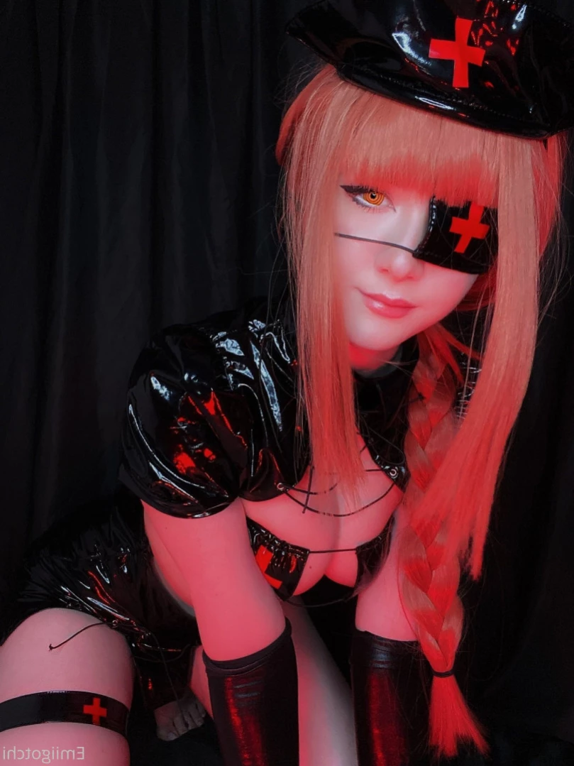 Emi [ emiigotchi ] Onlyfans leaked photo 12861674 on Hotleaks.tv