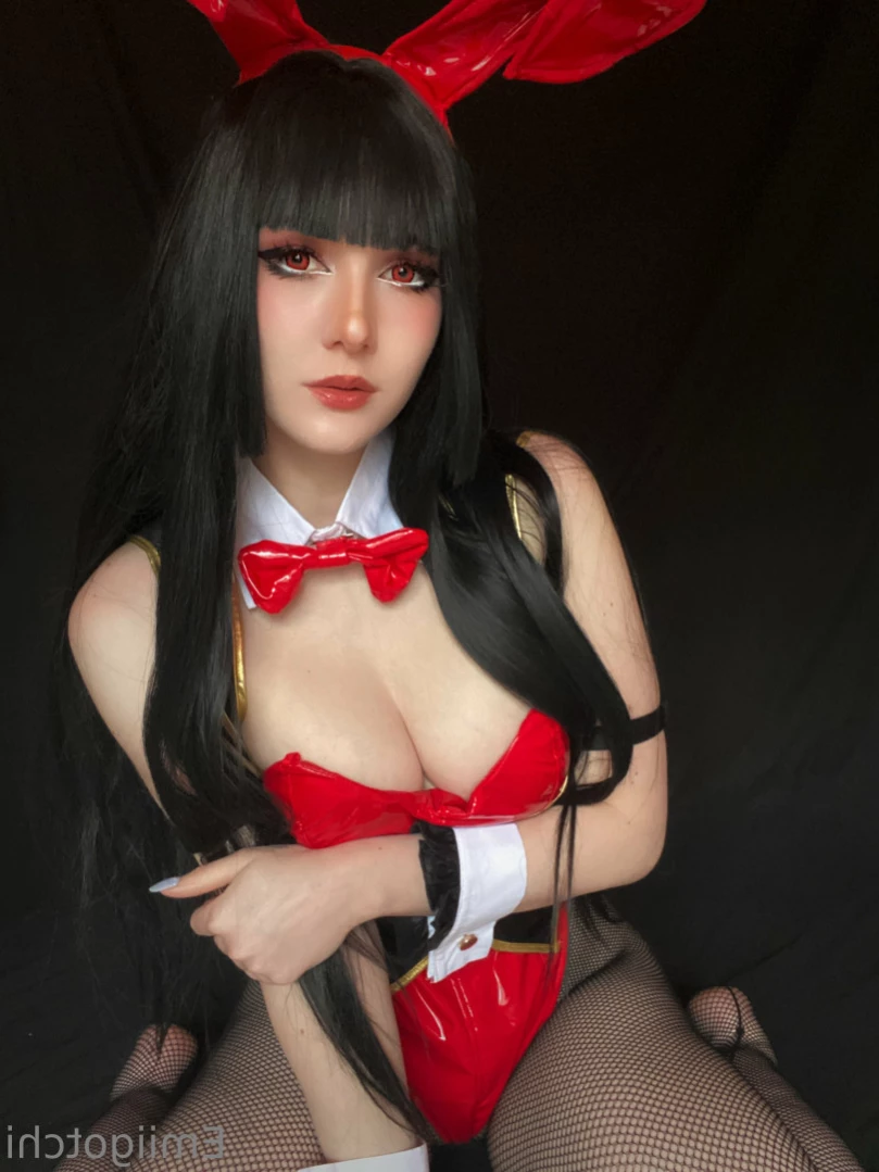 Emi [ emiigotchi ] Onlyfans leaked photo 12887691 on Hotleaks.tv