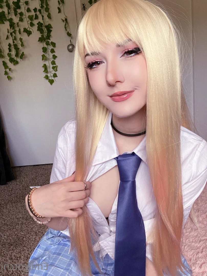 Emi [ emiigotchi ] Onlyfans leaked photo 12887703 on Hotleaks.tv