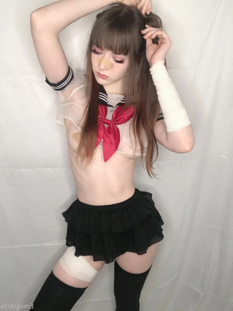 Emi [ emiigotchi ] Onlyfans leaked photo 12887714 on Hotleaks.tv