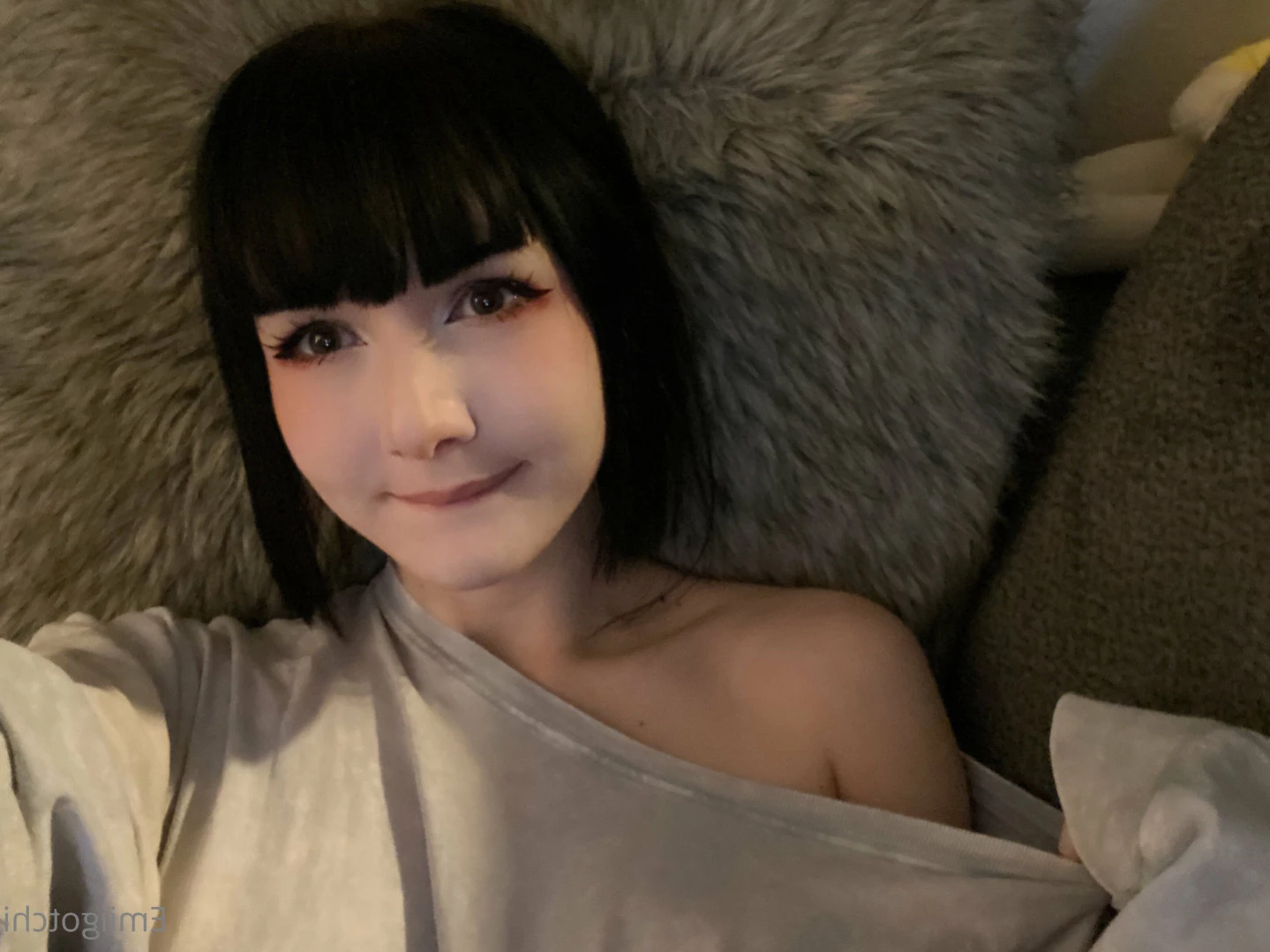 Emi [ emiigotchi ] Onlyfans leaked photo 12887727 on Hotleaks.tv