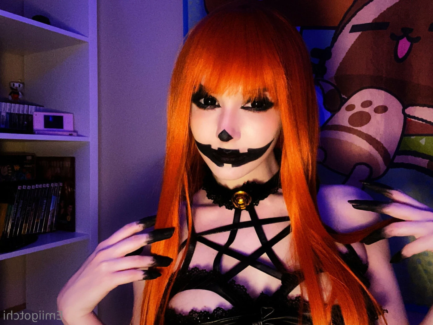 Emi [ emiigotchi ] Onlyfans leaked photo 12887841 on Hotleaks.tv