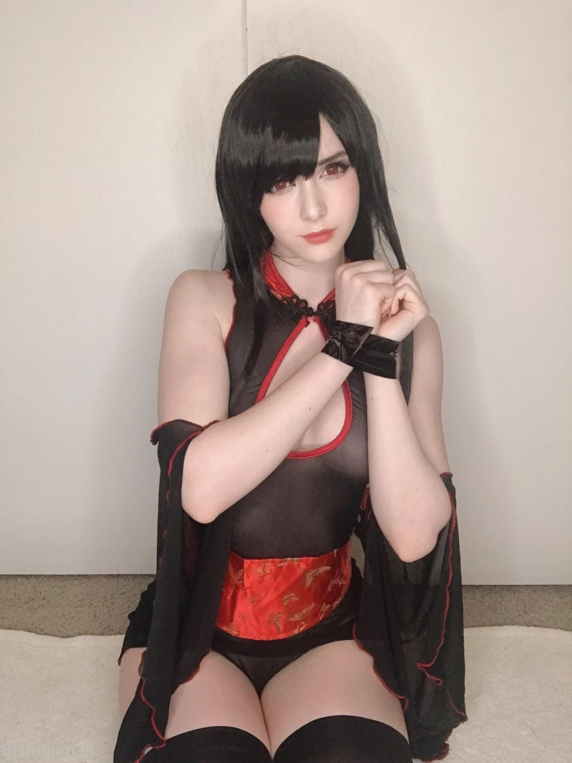 Emi [ emiigotchi ] Onlyfans leaked photo 12887927 on Hotleaks.tv