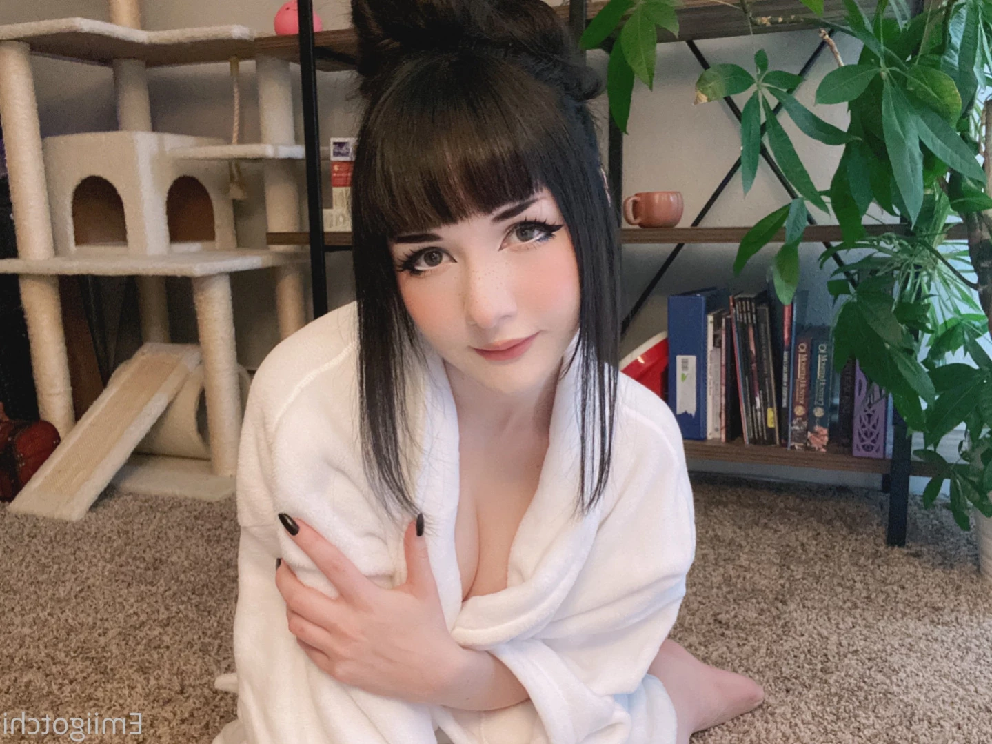 Emi [ emiigotchi ] Onlyfans leaked photo 12888267 on Hotleaks.tv