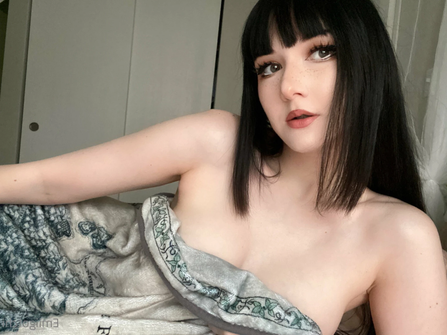 Emi [ emiigotchi ] Onlyfans leaked photo 12888294 on Hotleaks.tv