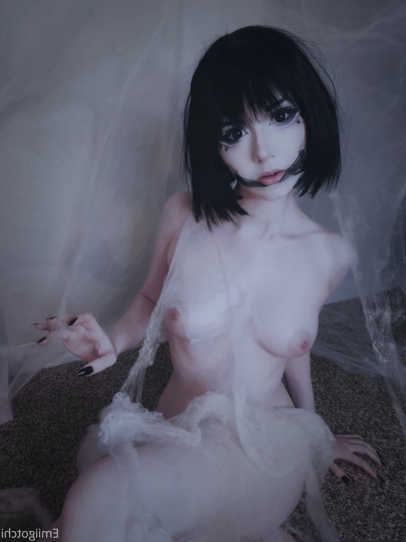 Emi [ emiigotchi ] Onlyfans leaked photo 12934795 on Hotleaks.tv