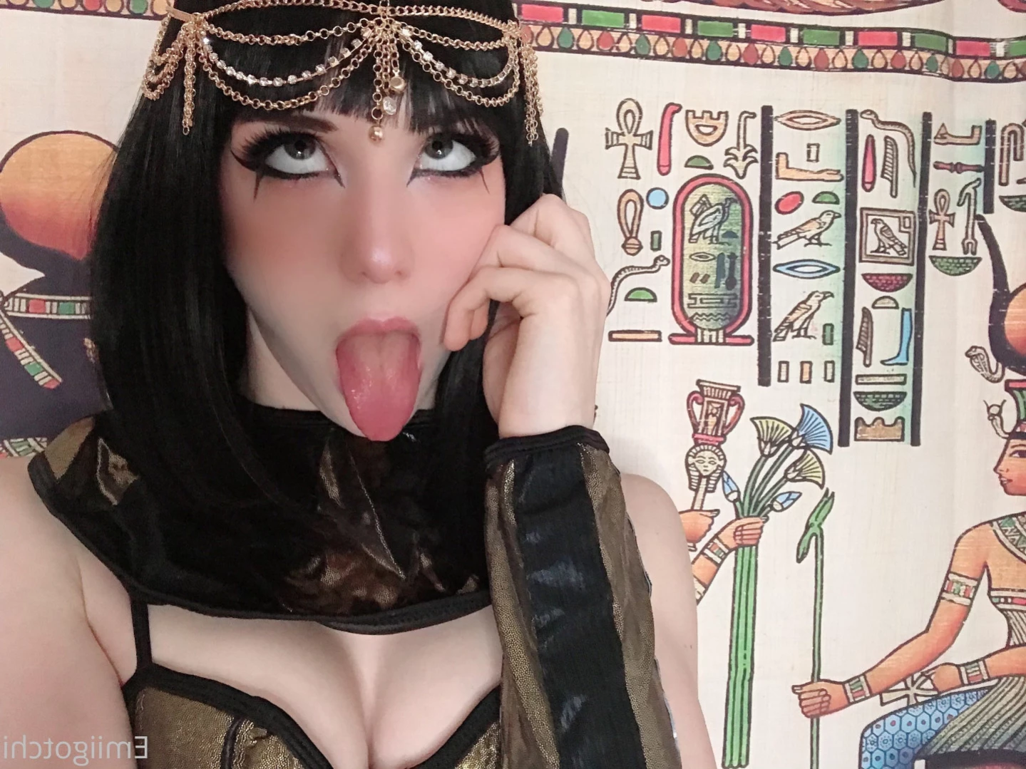 Emi [ emiigotchi ] Onlyfans leaked photo 13002184 on Hotleaks.tv
