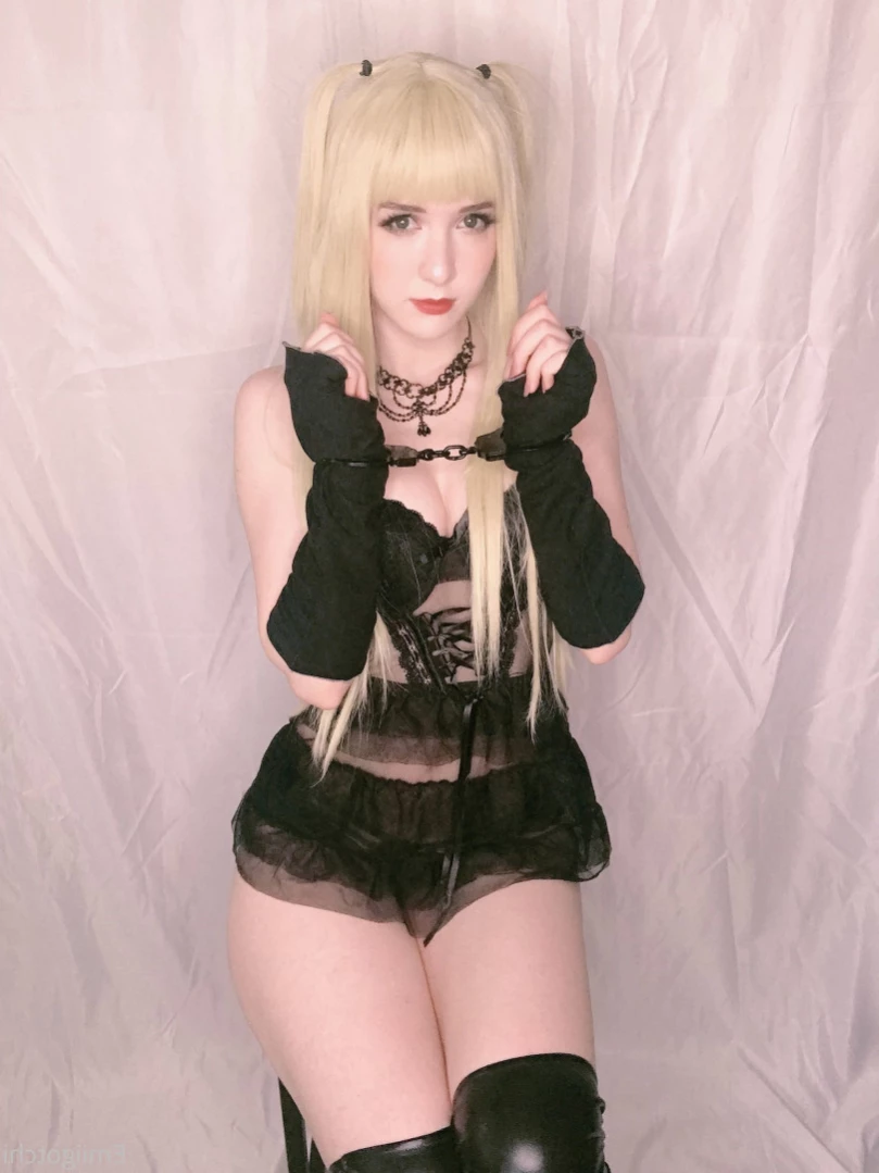 Emi [ emiigotchi ] Onlyfans leaked photo 13012106 on Hotleaks.tv