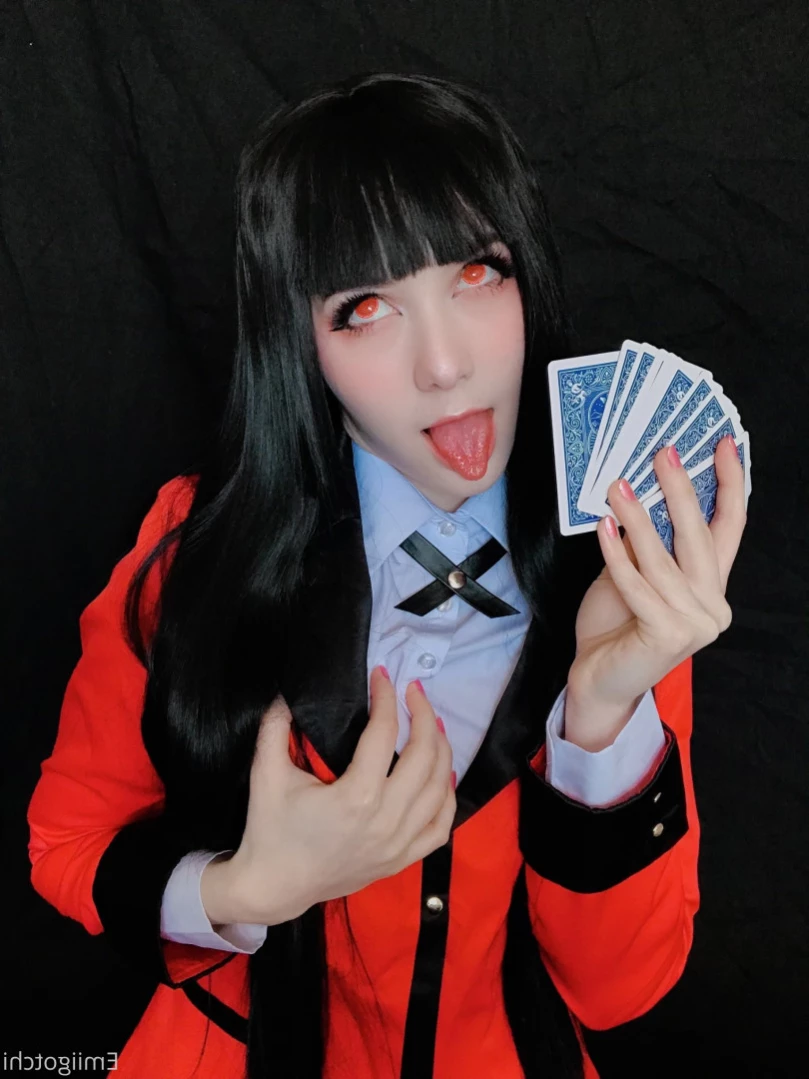 Emi [ emiigotchi ] Onlyfans leaked photo 13013212 on Hotleaks.tv