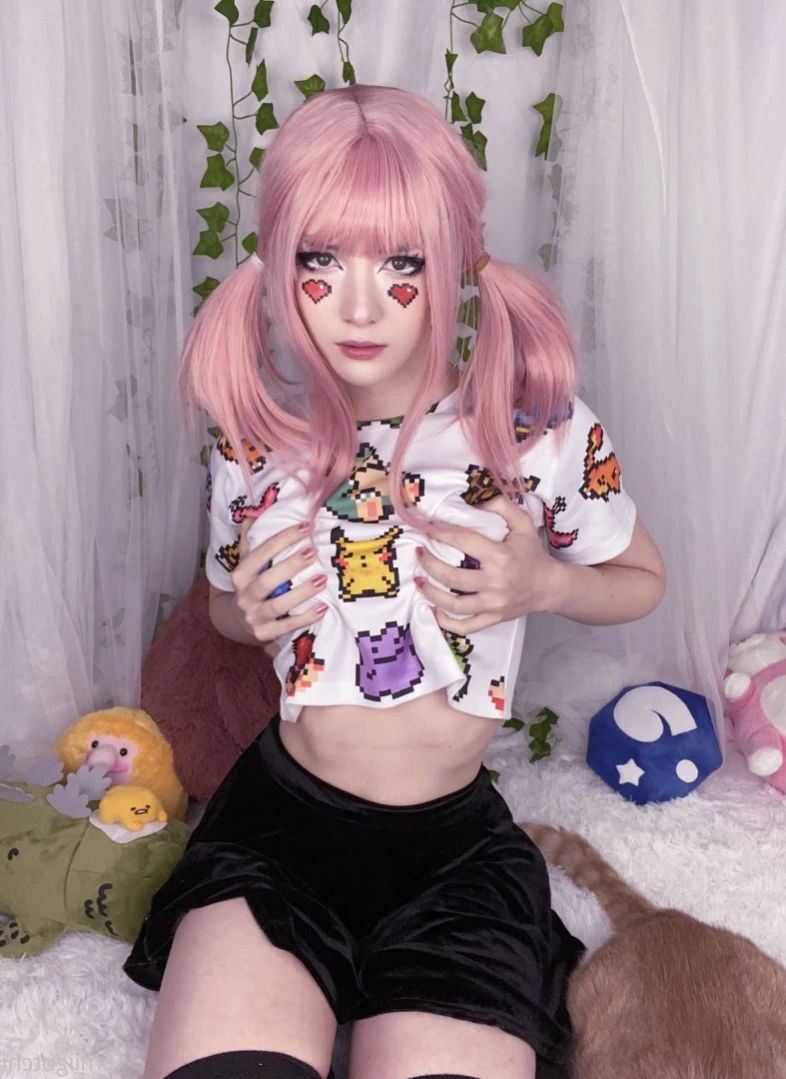 Emi [ emiigotchi ] Onlyfans leaked photo 13040796 on Hotleaks.tv