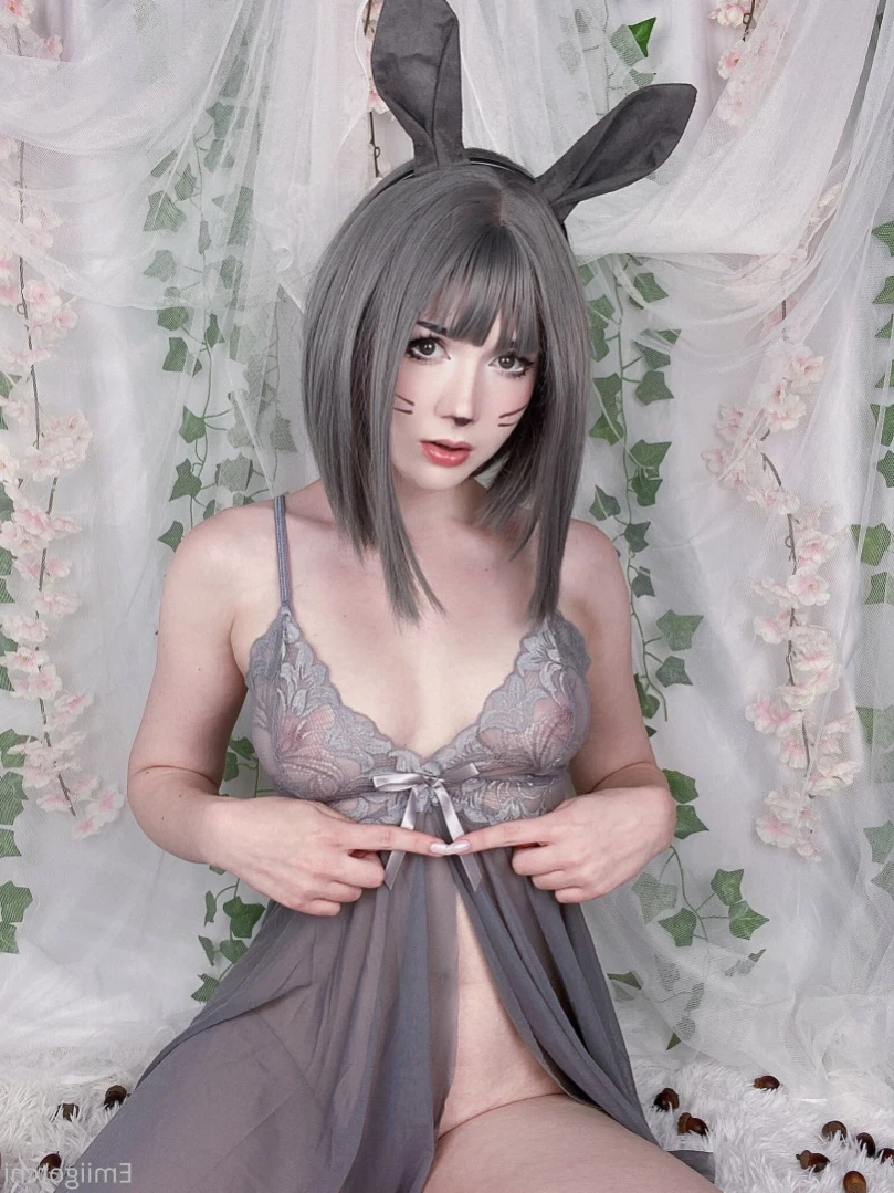 Emi [ emiigotchi ] Onlyfans leaked photo 13057150 on Hotleaks.tv