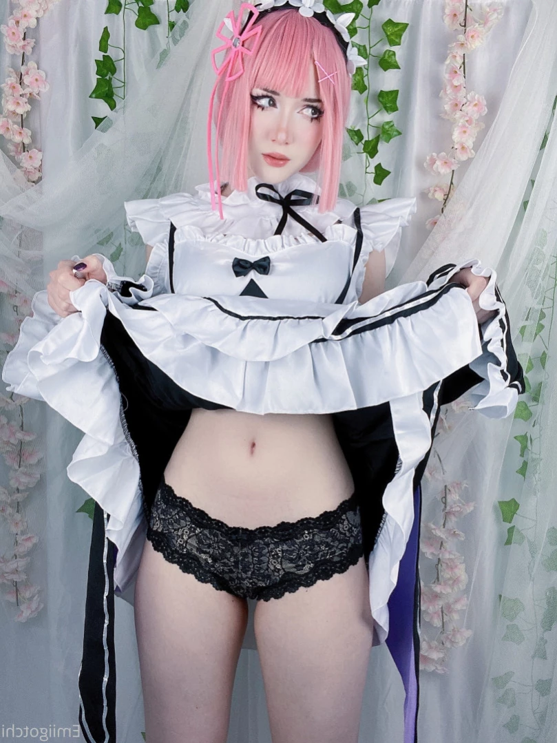 Emi [ emiigotchi ] Onlyfans leaked photo 13076285 on Hotleaks.tv