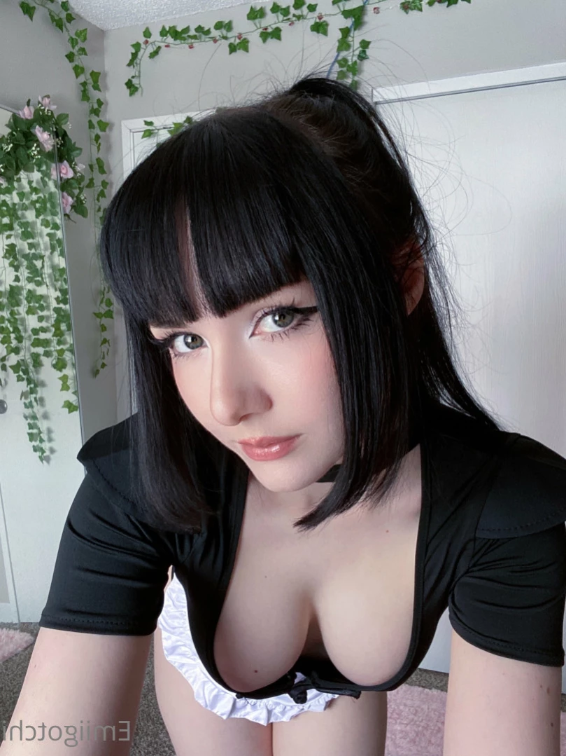 Emi [ emiigotchi ] Onlyfans leaked photo 13091812 on Hotleaks.tv