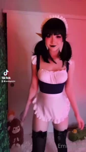 Emi [ emiigotchi ] Onlyfans leaked video 13123028 on Hotleaks.tv