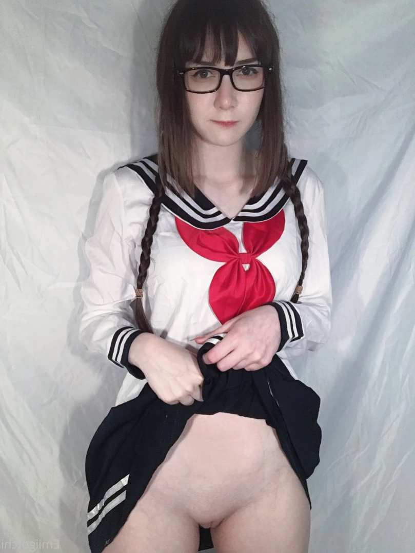 Emi [ emiigotchi ] Onlyfans leaked photo 13142734 on Hotleaks.tv