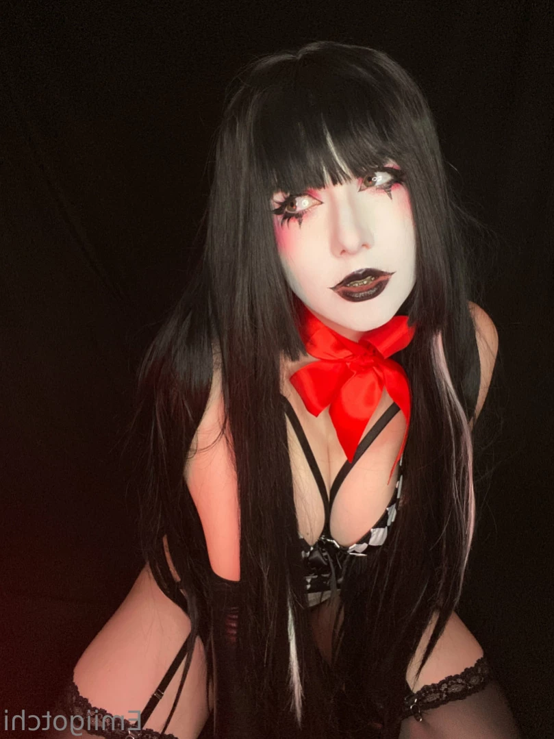 Emi [ emiigotchi ] Onlyfans leaked photo 13241257 on Hotleaks.tv