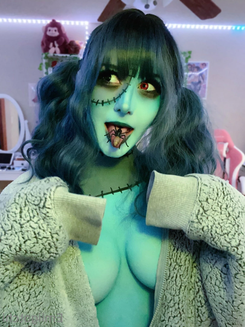 Emi [ emiigotchi ] Onlyfans leaked photo 13268720 on Hotleaks.tv