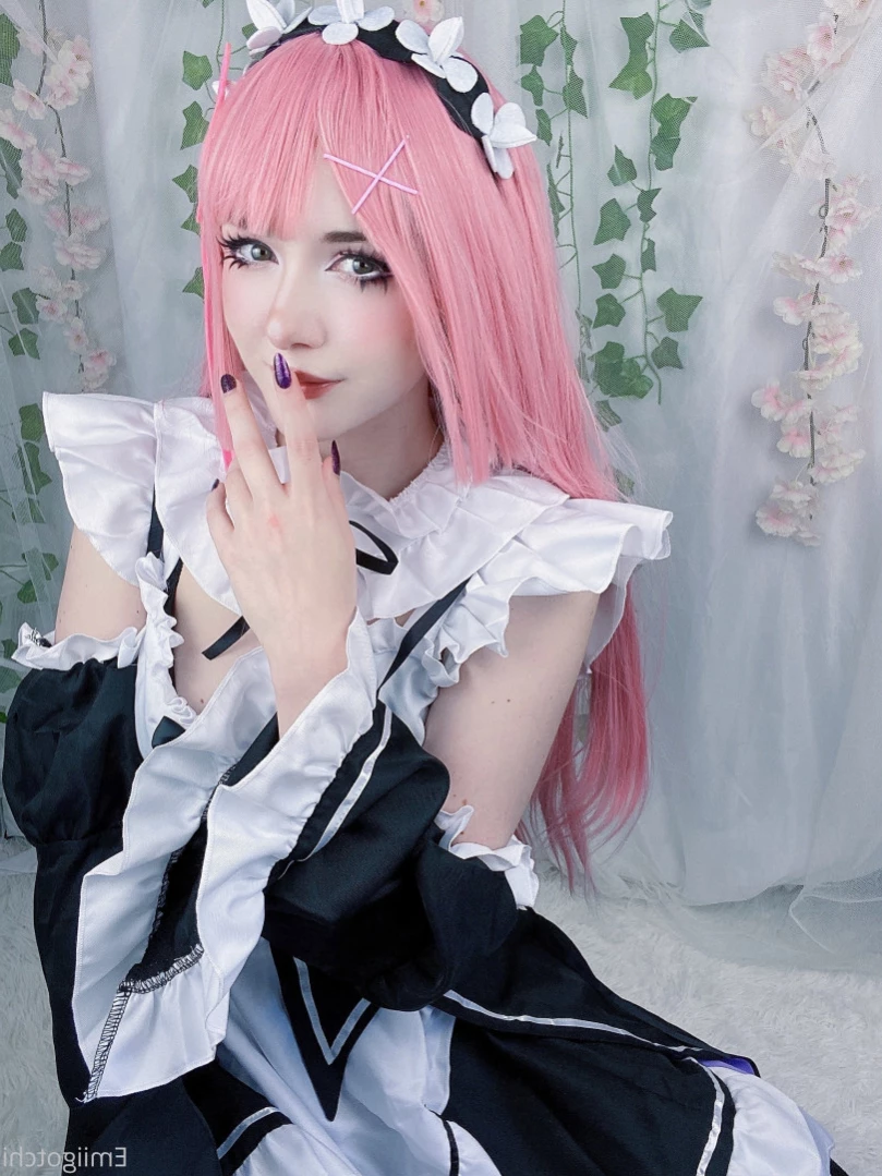 Emi [ emiigotchi ] Onlyfans leaked photo 13303130 on Hotleaks.tv