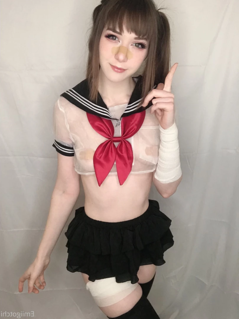 Emi [ emiigotchi ] Onlyfans leaked photo 13417160 on Hotleaks.tv