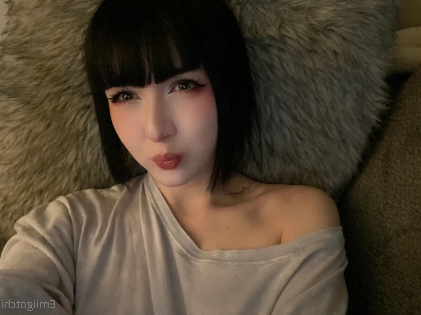 Emi [ emiigotchi ] Onlyfans leaked photo 13460914 on Hotleaks.tv