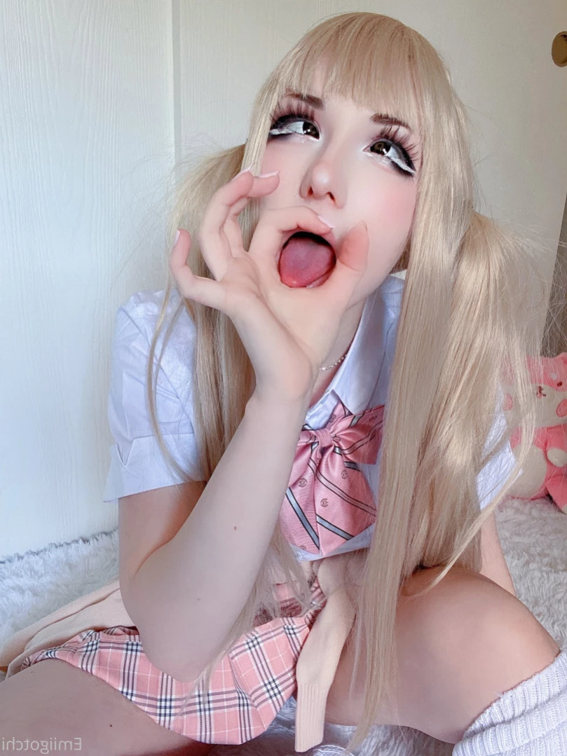 Emi [ emiigotchi ] Onlyfans leaked photo 13553444 on Hotleaks.tv