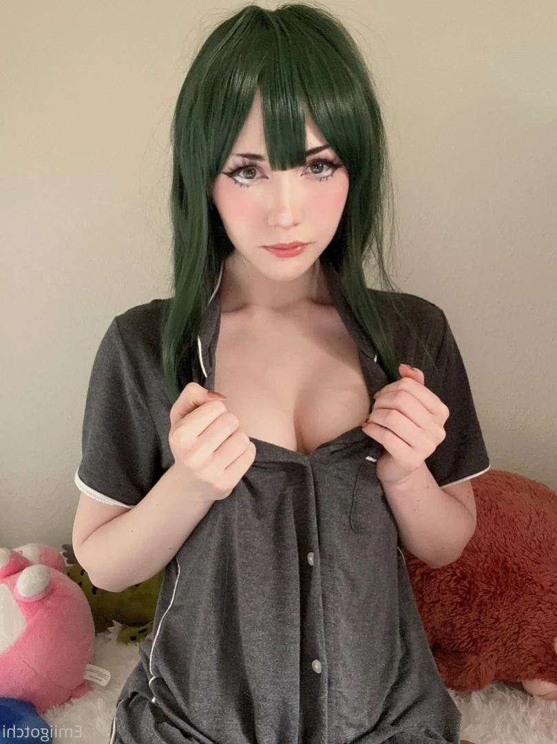 Emi [ emiigotchi ] Onlyfans leaked photo 13553477 on Hotleaks.tv