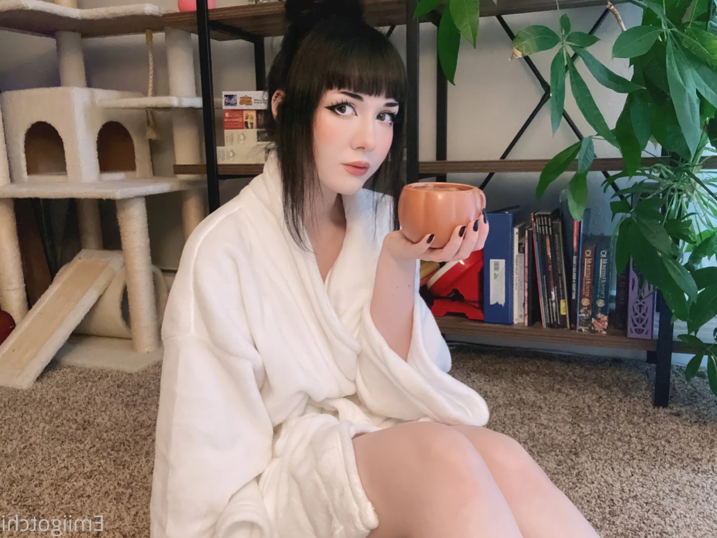 Emi [ emiigotchi ] Onlyfans leaked photo 13553499 on Hotleaks.tv