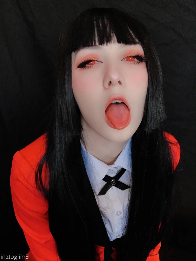 Emi [ emiigotchi ] Onlyfans leaked photo 13553591 on Hotleaks.tv