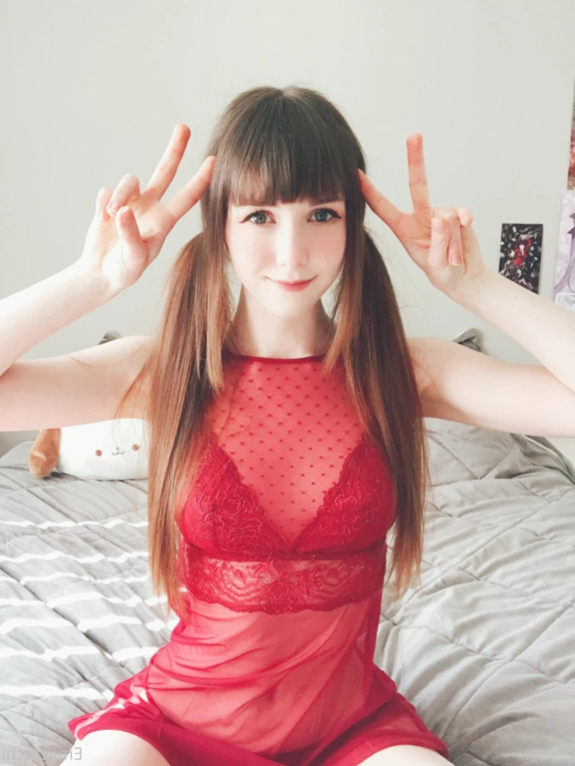 Emi [ emiigotchi ] Onlyfans leaked photo 13553787 on Hotleaks.tv