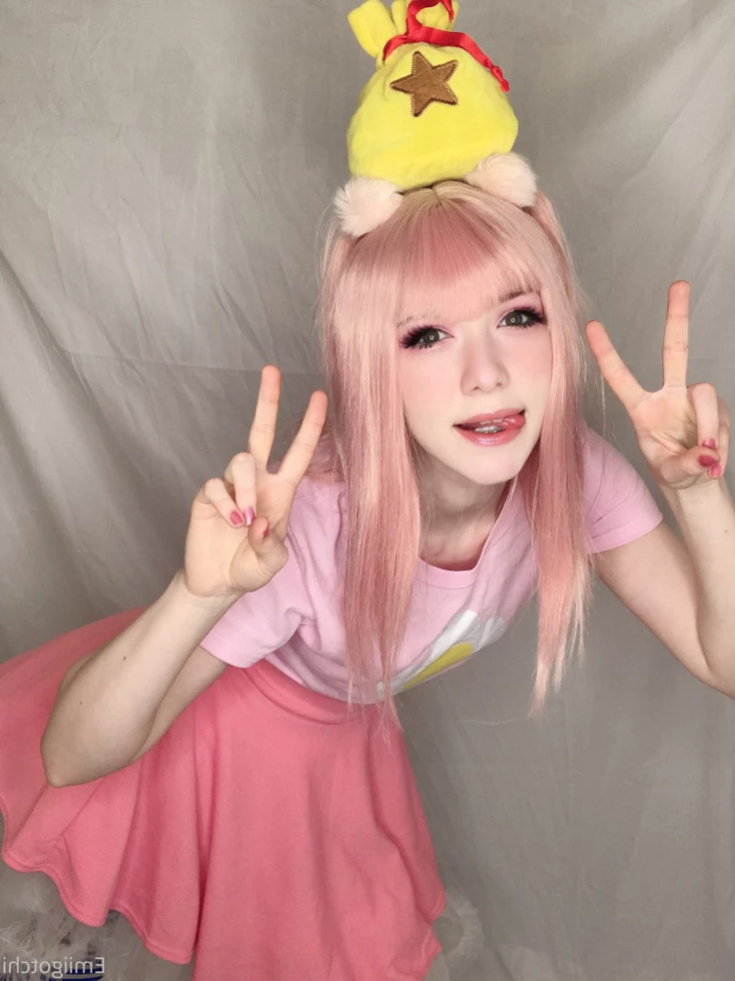 Emi [ emiigotchi ] Onlyfans leaked photo 13553891 on Hotleaks.tv