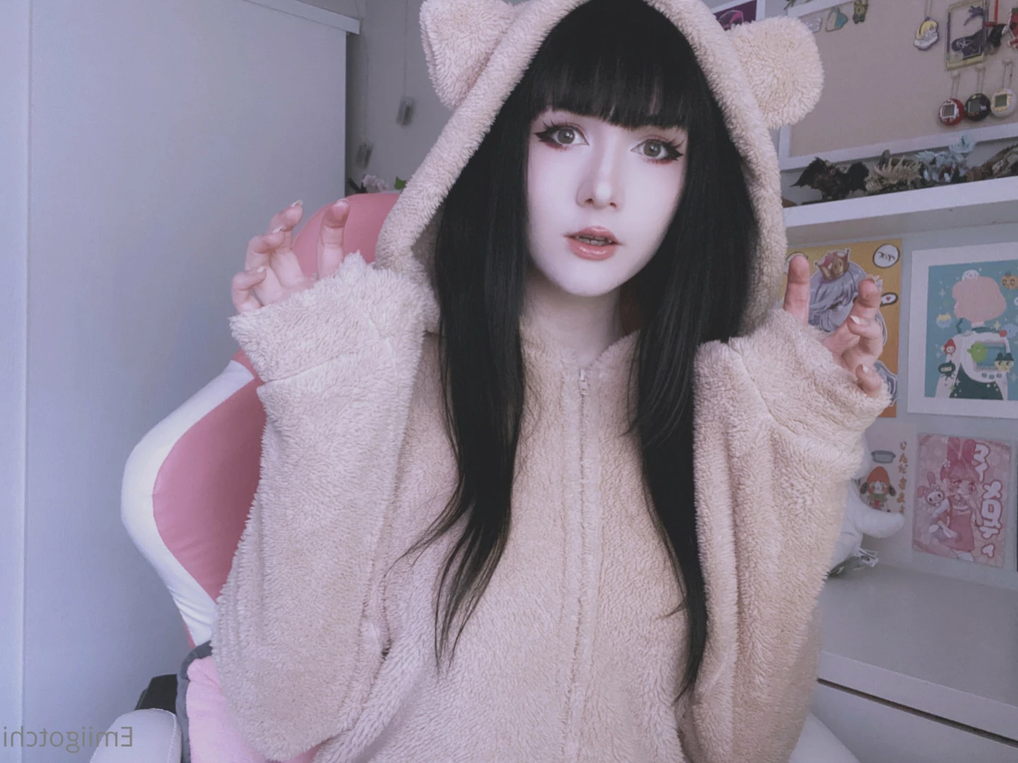 Emi [ emiigotchi ] Onlyfans leaked photo 13553916 on Hotleaks.tv
