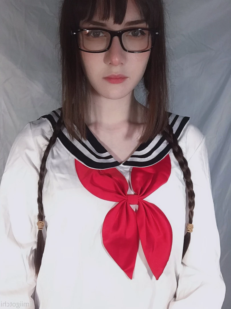 Emi [ emiigotchi ] Onlyfans leaked photo 13554024 on Hotleaks.tv