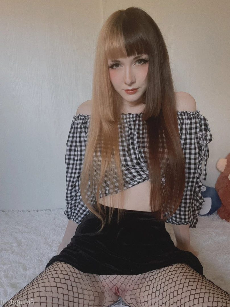 Emi [ emiigotchi ] Onlyfans leaked photo 13563147 on Hotleaks.tv