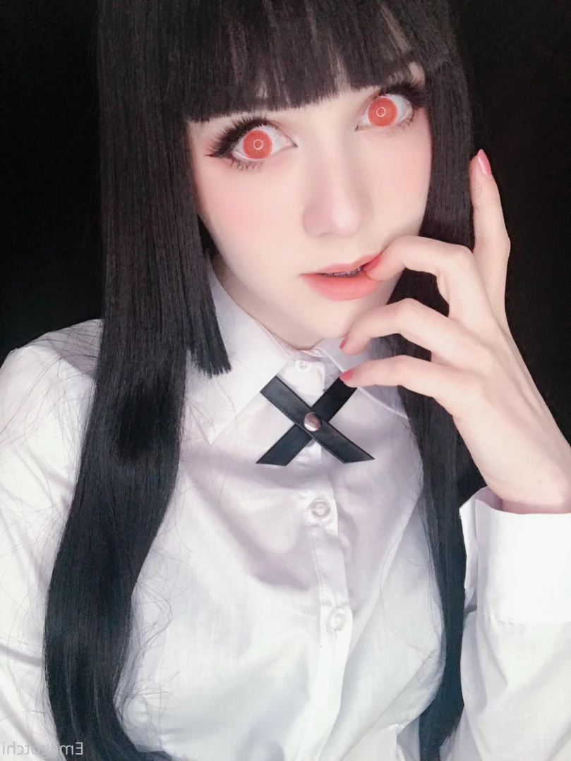 Emi [ emiigotchi ] Onlyfans leaked photo 13648129 on Hotleaks.tv