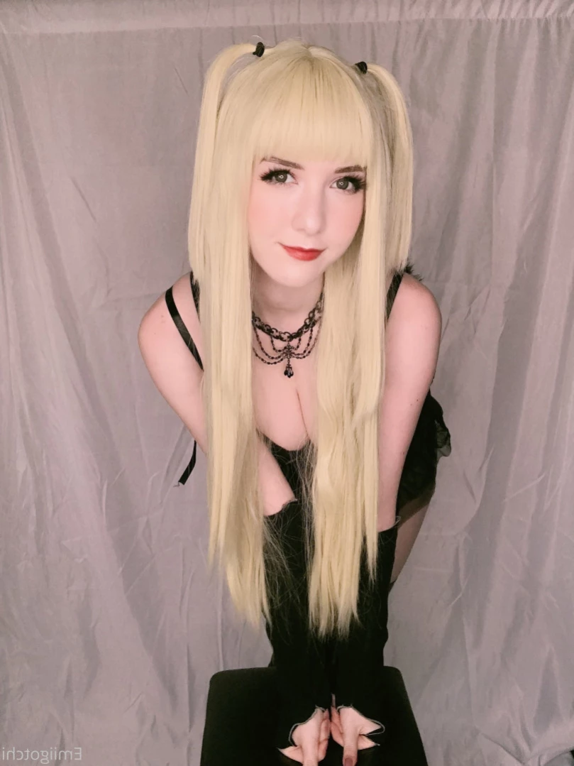 Emi [ emiigotchi ] Onlyfans leaked photo 13753921 on Hotleaks.tv