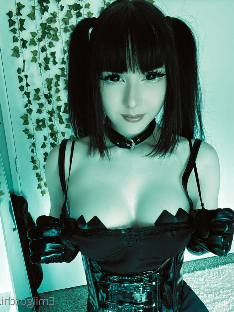 Emi [ emiigotchi ] Onlyfans leaked photo 13815171 on Hotleaks.tv